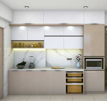 Home Furniture Manufacturers in Hinjawadi | Samand Modular Furniture