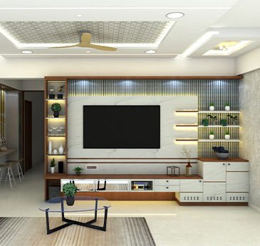 Modular Furniture Manufacturers in Wakad | Samand Modular Furniture
