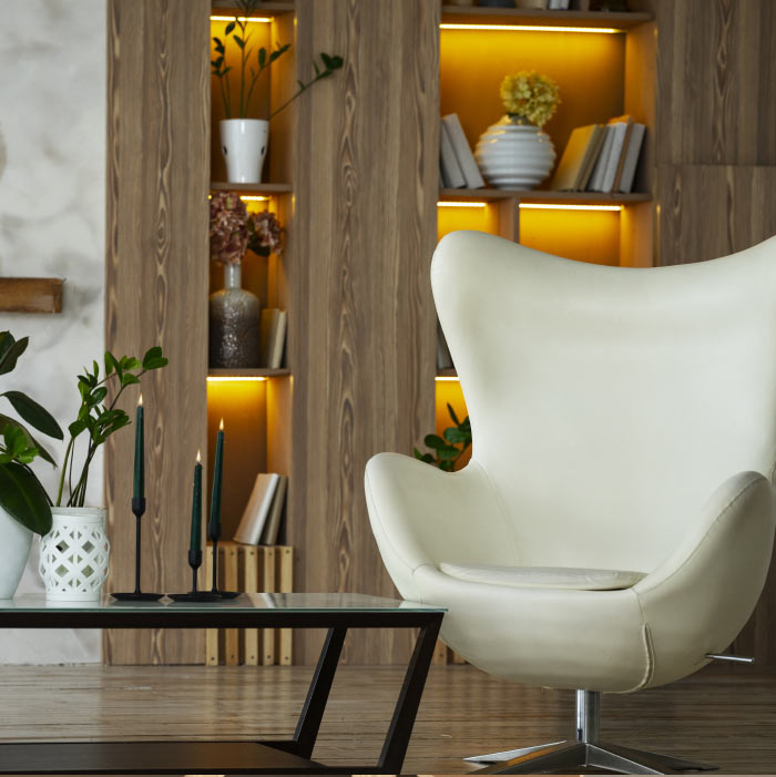 Home Furniture Design Services in Pune – Samand Furniture