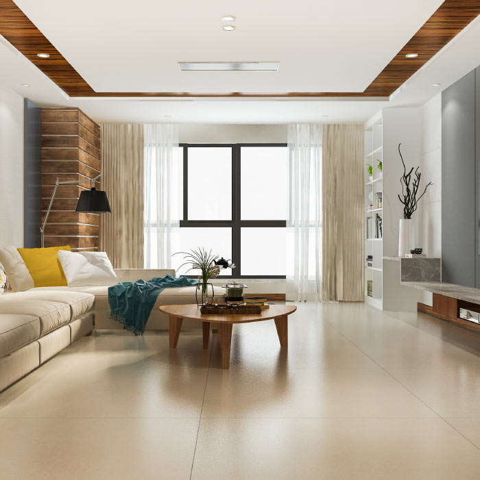 Home Interior Designers in Pune