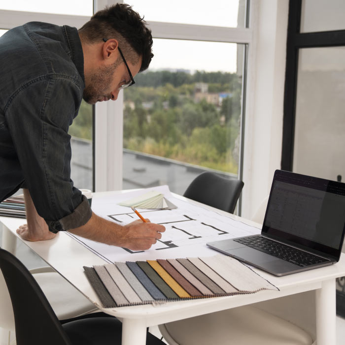 Interior Designer Consultant in Pune – Samand Furniture