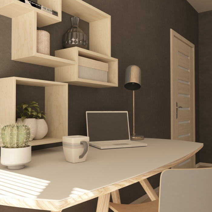 Modular Furniture Designing in Pune